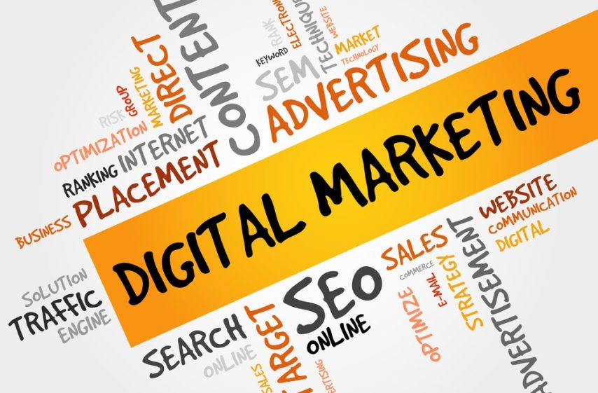 Digital-Marketing-word-cloud Digital-Marketing-word-cloud